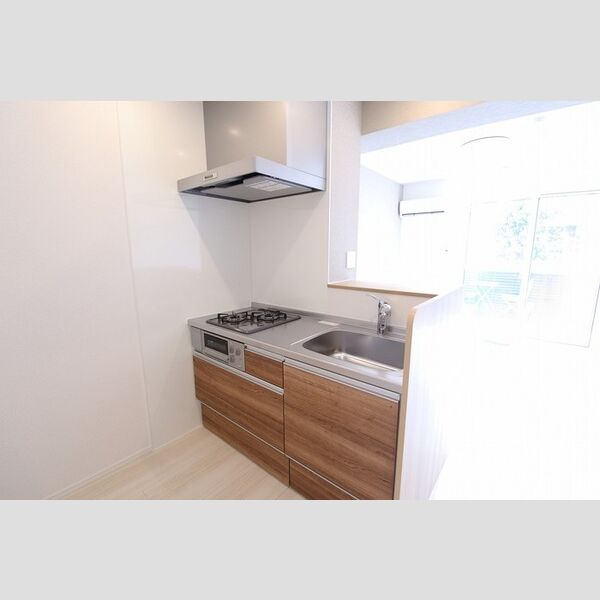 キッチン (101　キッチン)