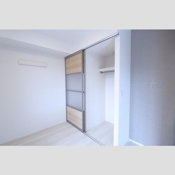 収納 (101　クローゼット)