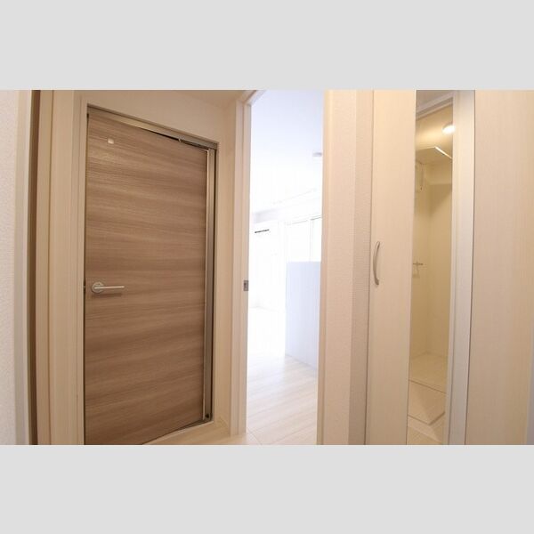 玄関 (108　玄関)