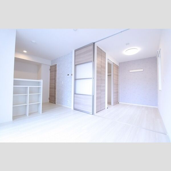 居室・リビング (108　リビング)