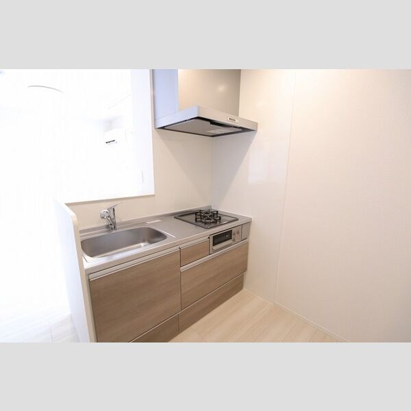 キッチン (108　キッチン)