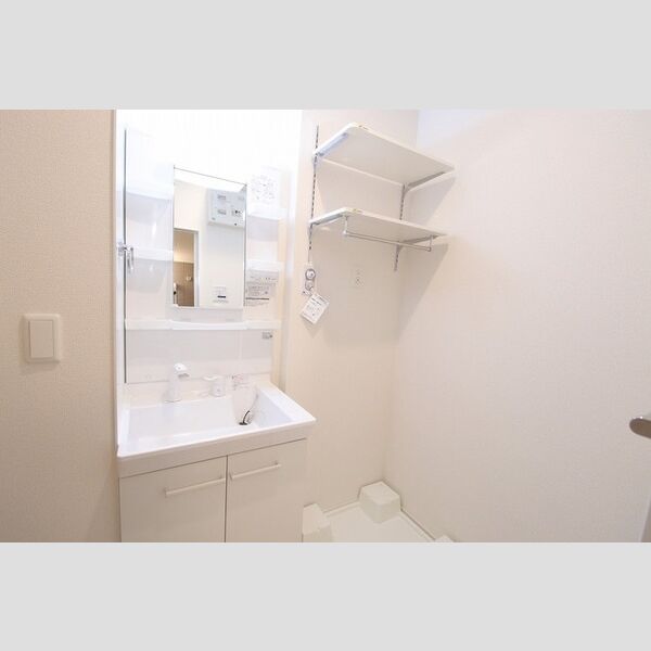 洗面所 (108　洗髪洗面化粧台)