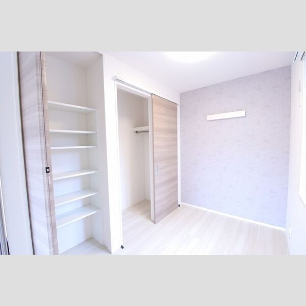 収納 (108　クローゼット)