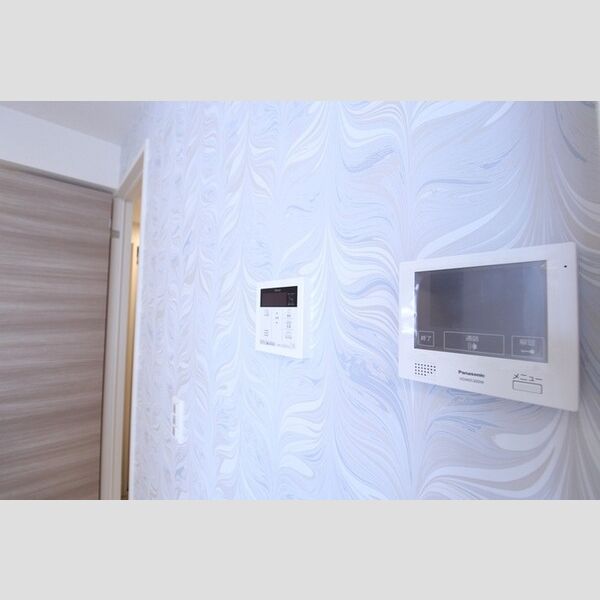 その他設備 (108　TVインターホン)