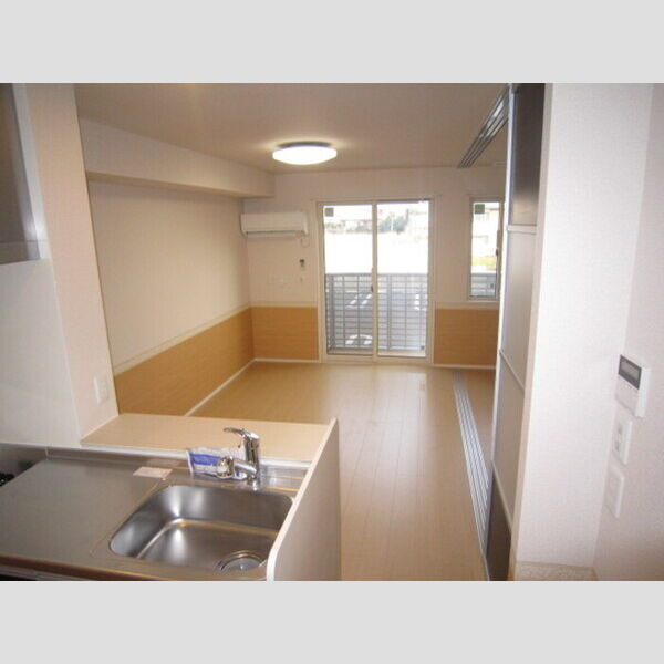 居室・リビング (リビング)