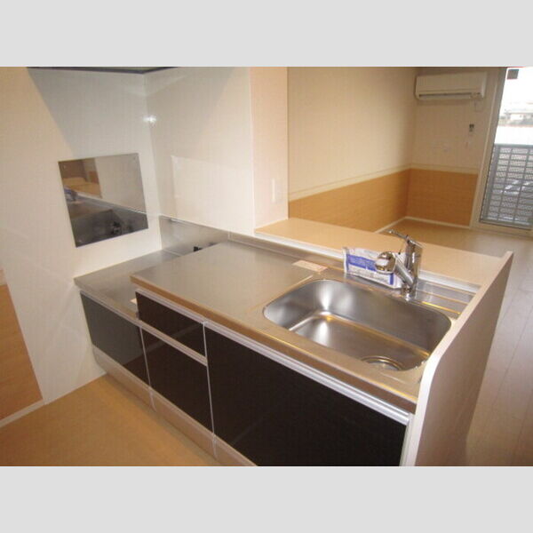 キッチン (キッチン)