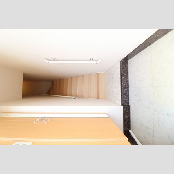 玄関 (205　玄関)