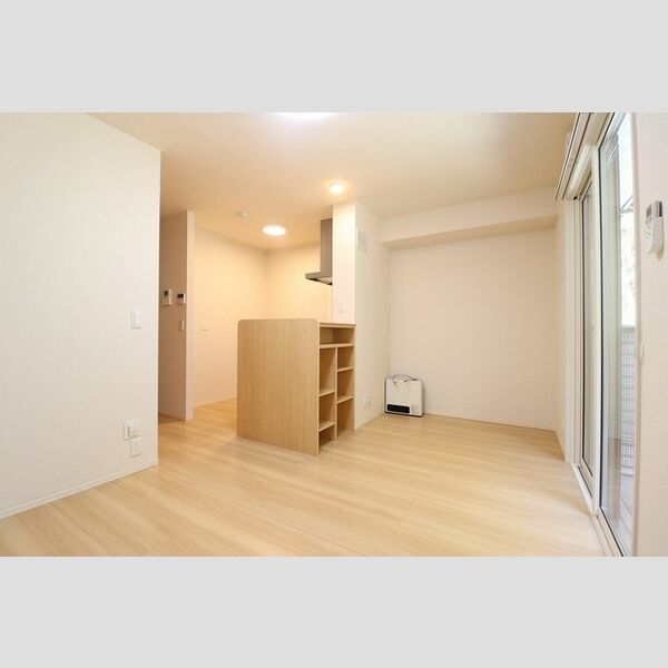 居室・リビング (205　リビング)