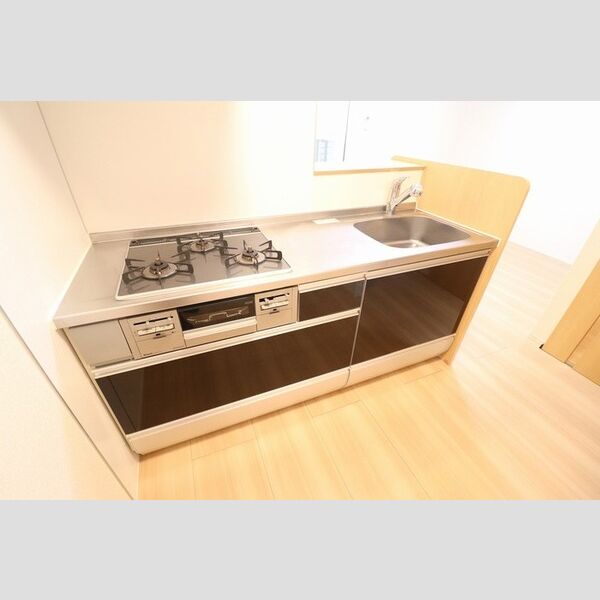 キッチン (205　キッチン)