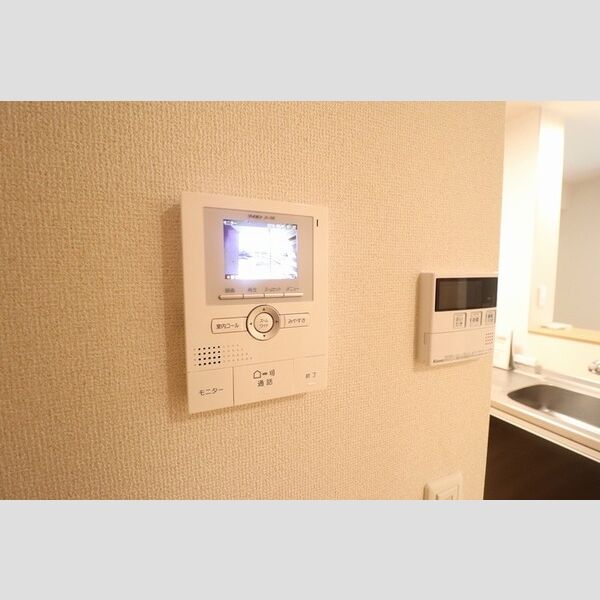その他設備 (205　TVインターホン)