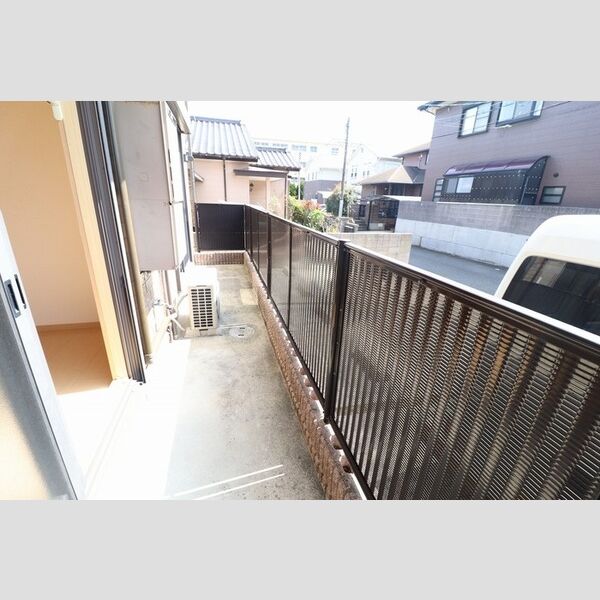 その他 (101　専用庭)