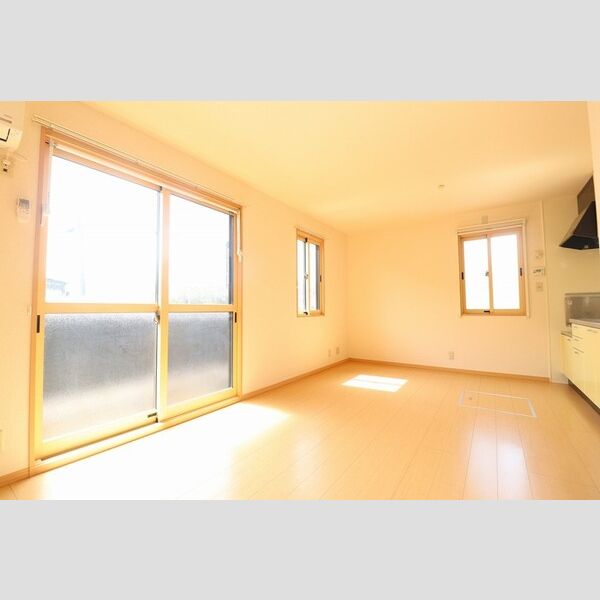 居室・リビング (101　リビング)