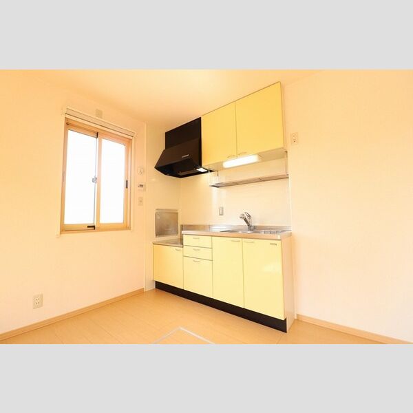 キッチン (101　キッチン)