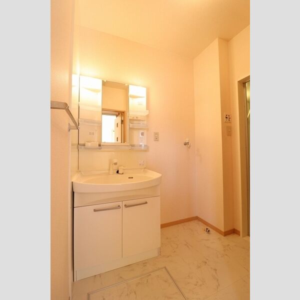 洗面所 (101　洗髪洗面化粧台)