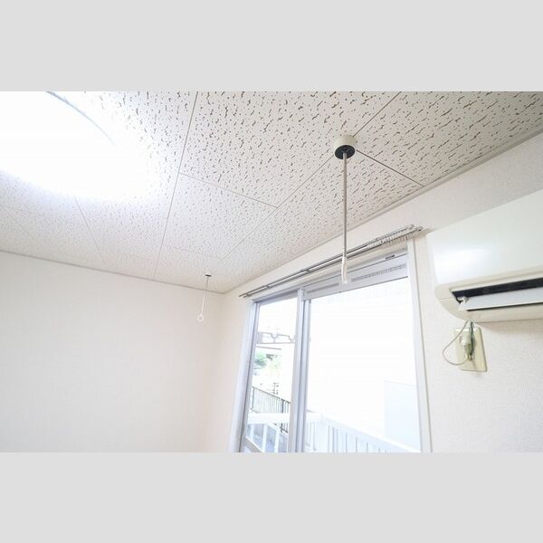 その他 (103室内物干し)