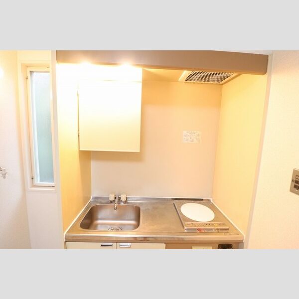 キッチン (103キッチン)