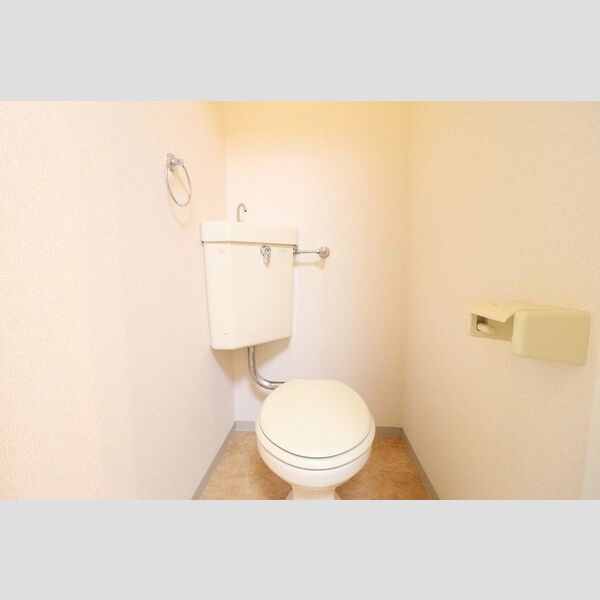 トイレ (103トイレ)