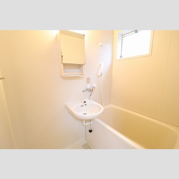 洗面所 (103洗面)