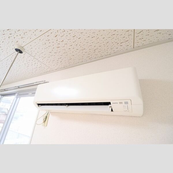 その他設備 (103エアコン)