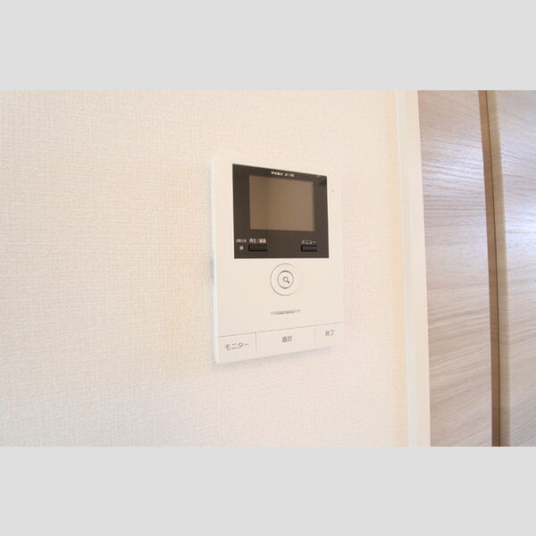 その他設備 (205 TVインターホン)