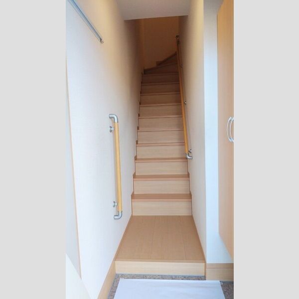 玄関 (B205　玄関)