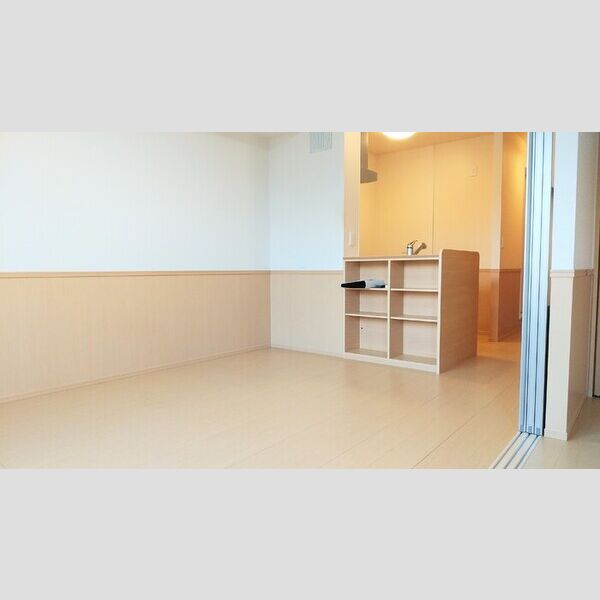 居室・リビング (B205　リビング)