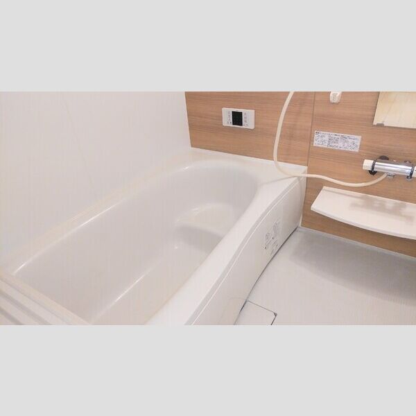 バス (B205　一坪風呂)