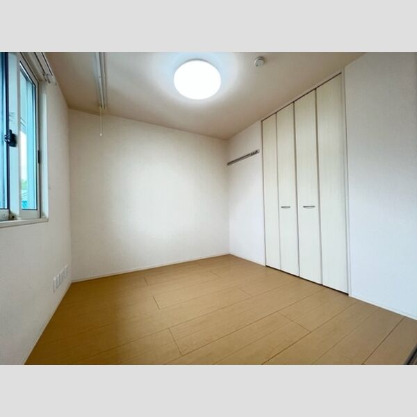 その他 (サニーヒルズ迫田　205　洋室)