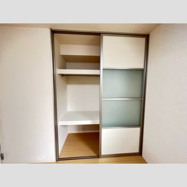 収納 (サニーヒルズ迫田　205　収納)