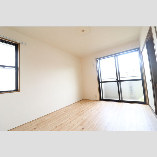 その他 (101　洋室)