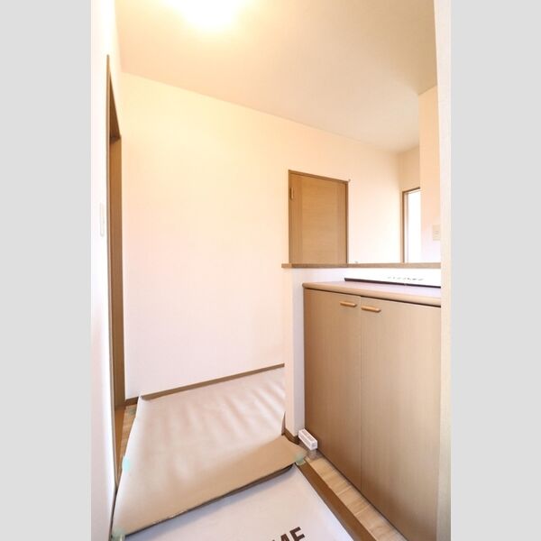 玄関 (101　玄関)