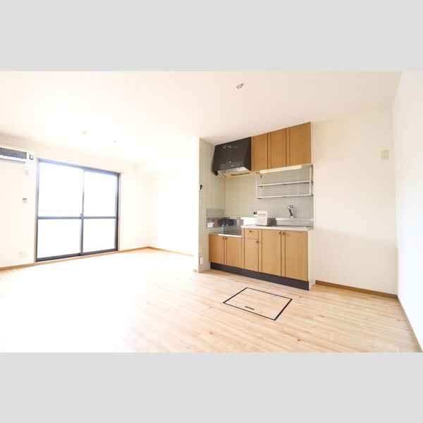 キッチン (101　キッチン)