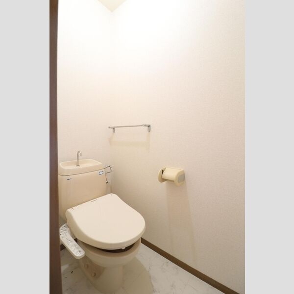 トイレ (101　トイレ)