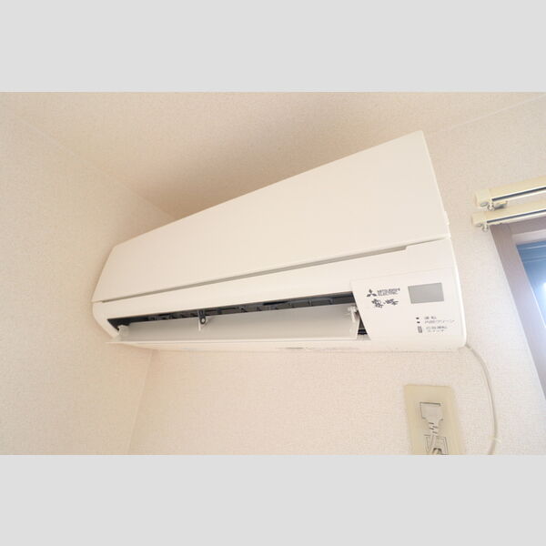 その他設備 (101　エアコン)