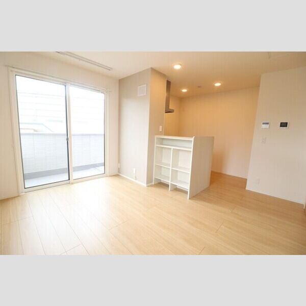 居室・リビング (303　リビング)