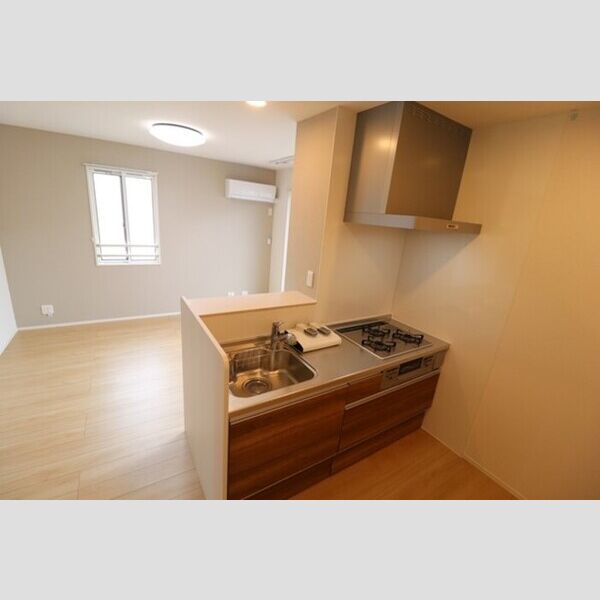 キッチン (303　キッチン)