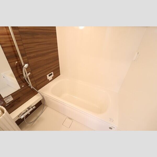 バス (303　1坪浴室)