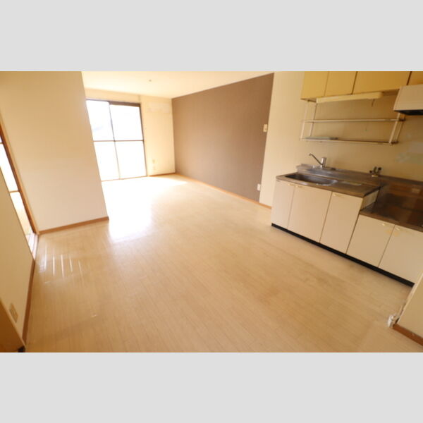 居室・リビング (203　LDK)