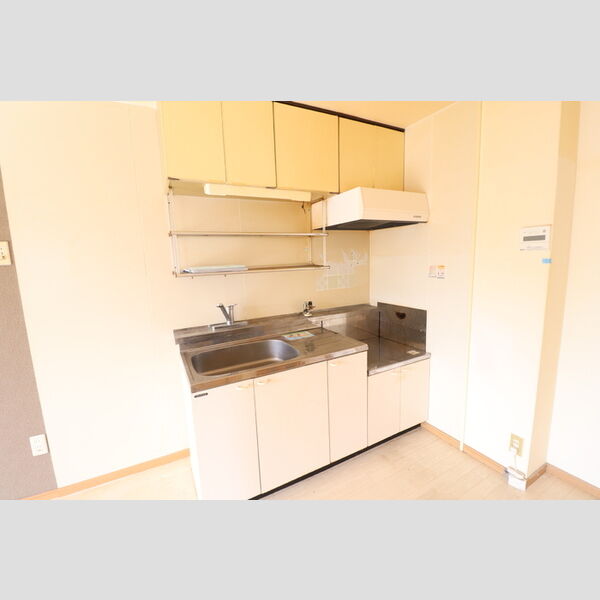 キッチン (203　キッチン)