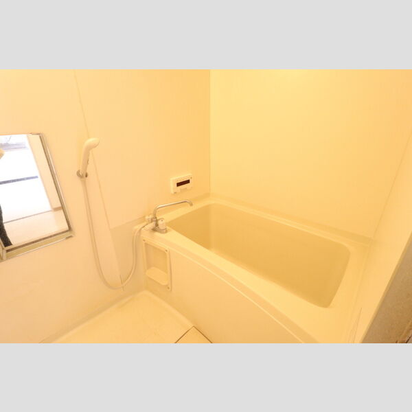 バス (203　浴室)