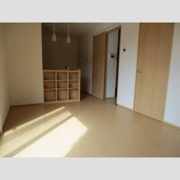 居室・リビング (B103リビング)