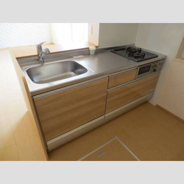 キッチン (B103キッチン)