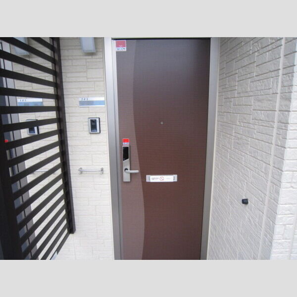 玄関 (202　玄関)