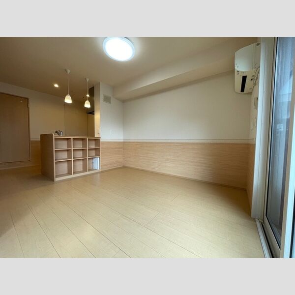 居室・リビング (205　リビング)