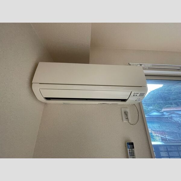 その他設備 (205　エアコン)