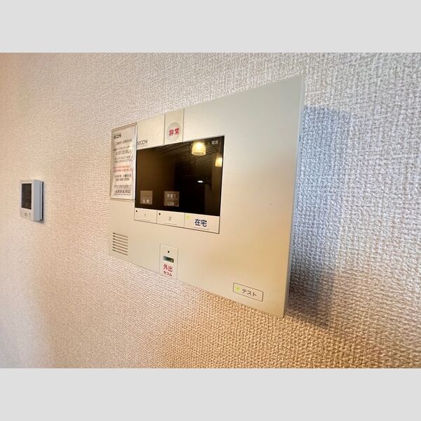 その他設備 (303　SECOM)