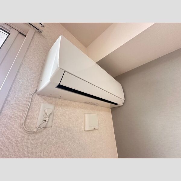その他設備 (303　エアコン)