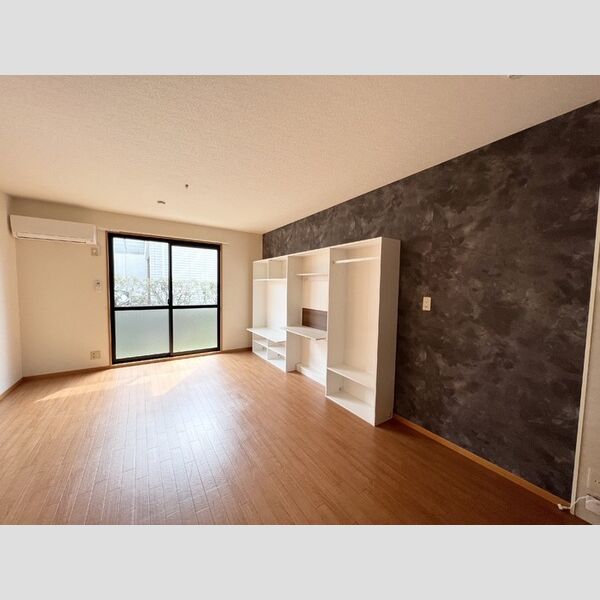 居室・リビング (C102　リビング)