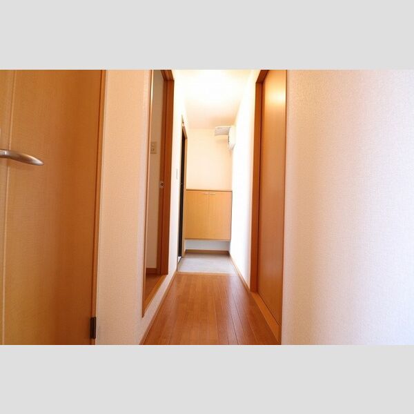 玄関 (C202　玄関)