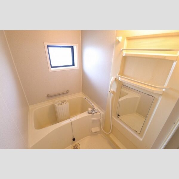 バス (C202　浴室)